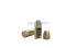 Magtech .380 Auto 95 gr FMJ (50 vnt.)